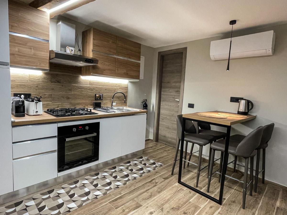 Bel Fiore Deluxe Apartment Генуя Экстерьер фото