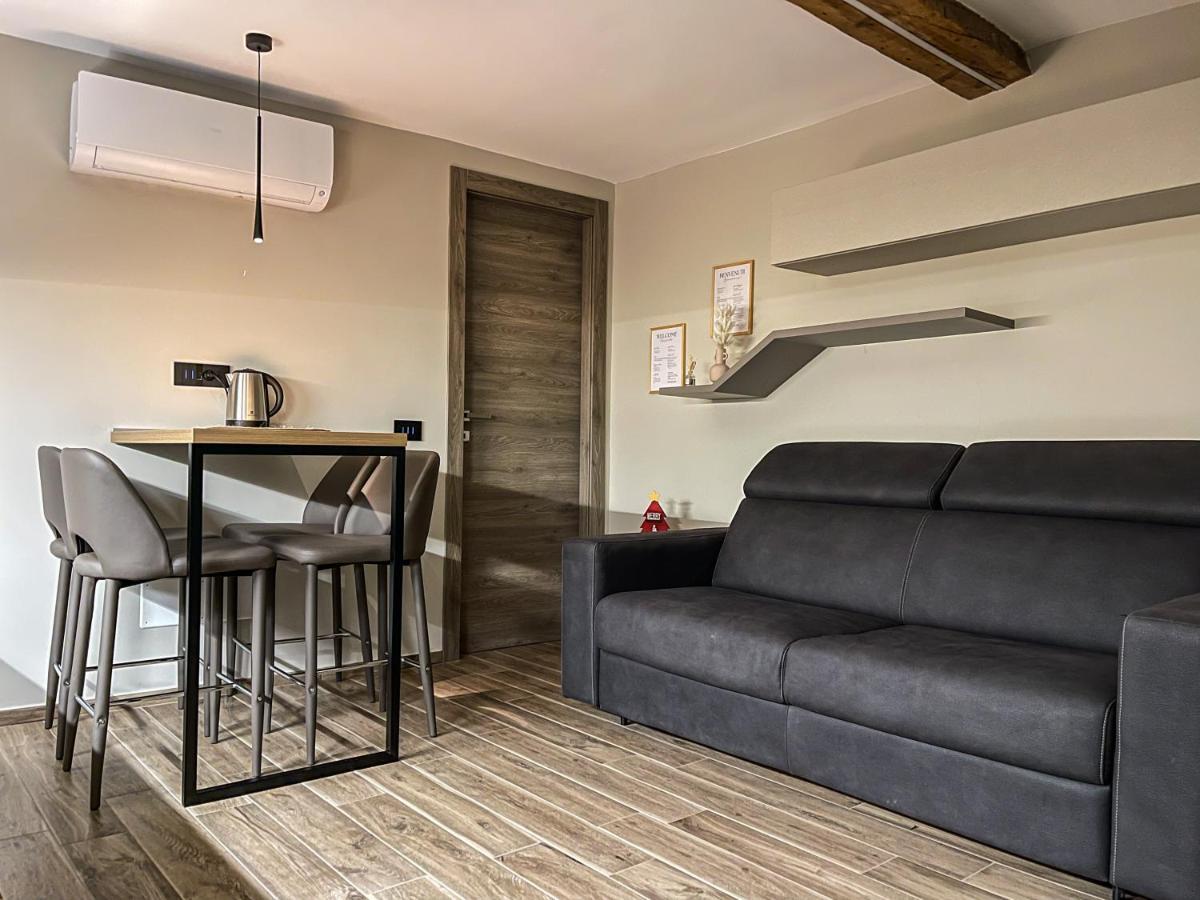 Bel Fiore Deluxe Apartment Генуя Экстерьер фото