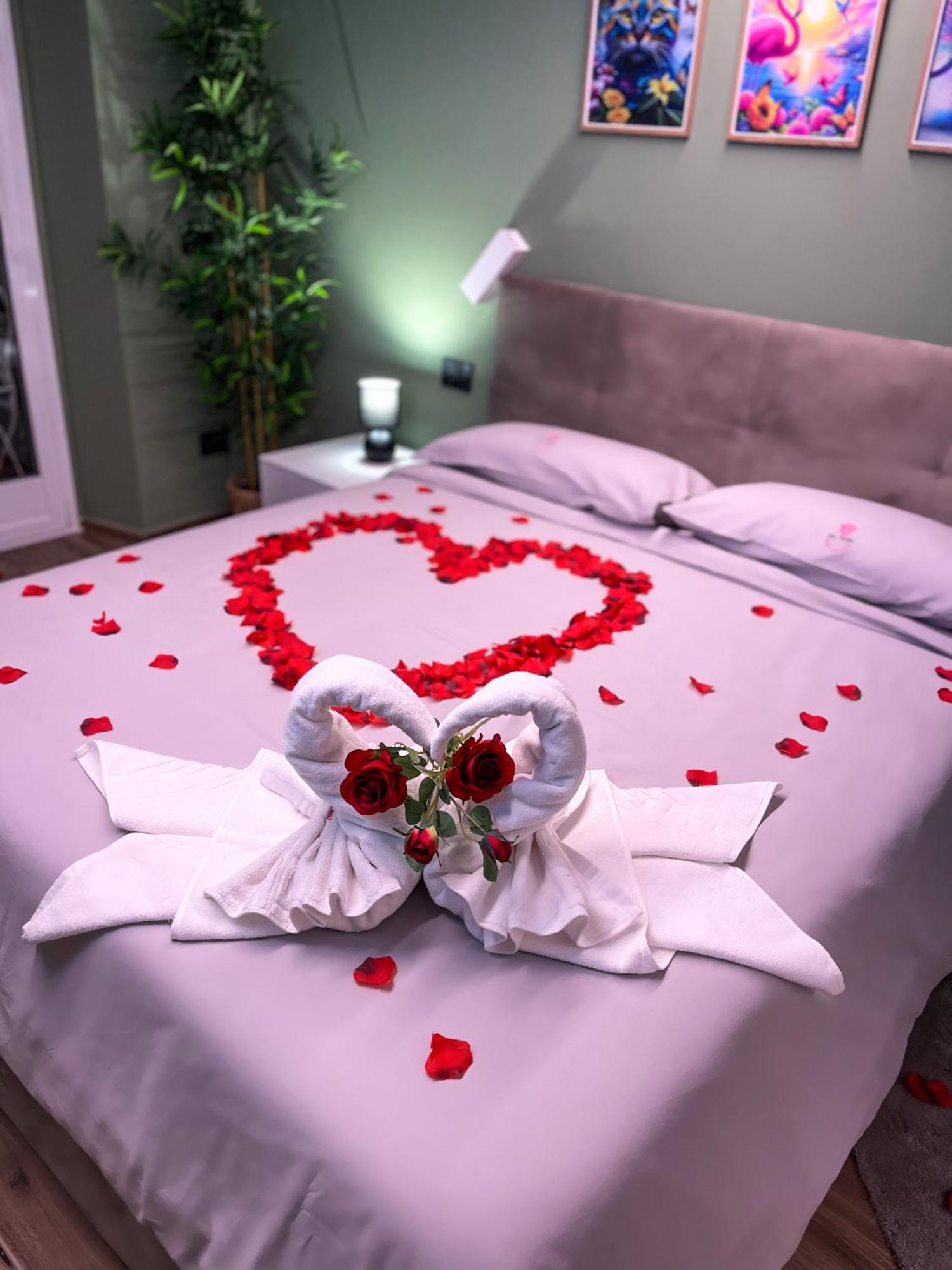 Bel Fiore Deluxe Apartment Генуя Экстерьер фото
